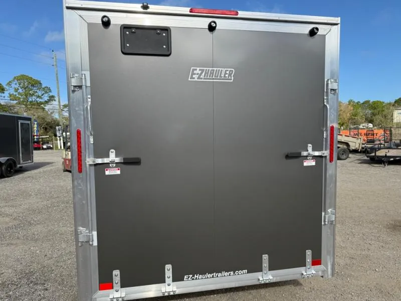 new Cargo (Enclosed) Trailers ALCOM  for sale, in Mims, FL Thumbnail 7