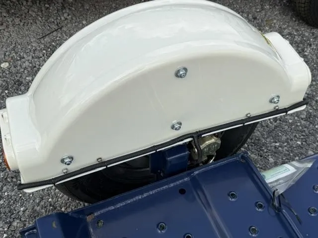 used Other Trailers Master Tow  for sale, in Mims, FL Thumbnail 6