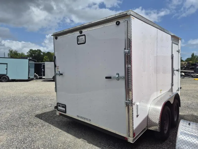 used Other Trailers Cargo Craft  for sale, in Mims, FL Thumbnail 4