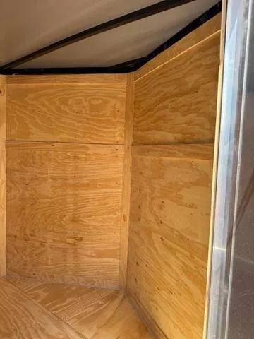 new Cargo (Enclosed) Trailers Panther Cargo  for sale, in Mims, FL Thumbnail 5