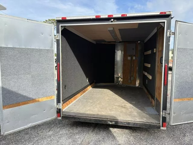 used Cargo (Enclosed) Trailers Other  for sale, in Mims, FL Thumbnail 4