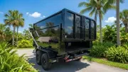 new Dump Trailers Other  for sale, in Mims, FL Thumbnail 1