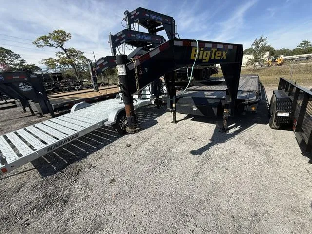 used Other Trailers Big Tex Trailers  for sale, in Mims, FL Thumbnail 7