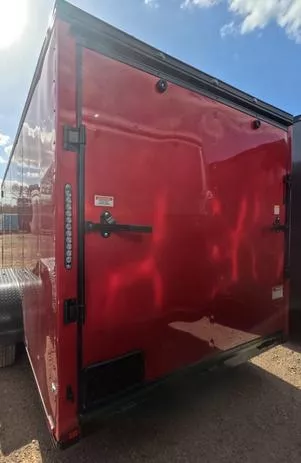 new Cargo (Enclosed) Trailers Quality Cargo  for sale, in Mima, FL Thumbnail 3