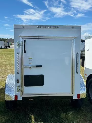 new Cargo (Enclosed) Trailers Procraft Trailers  for sale, in Mims, FL Thumbnail 2