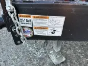 used Equipment / Flatbed Trailers MidSouth  for sale, in Mims, FL Thumbnail 3