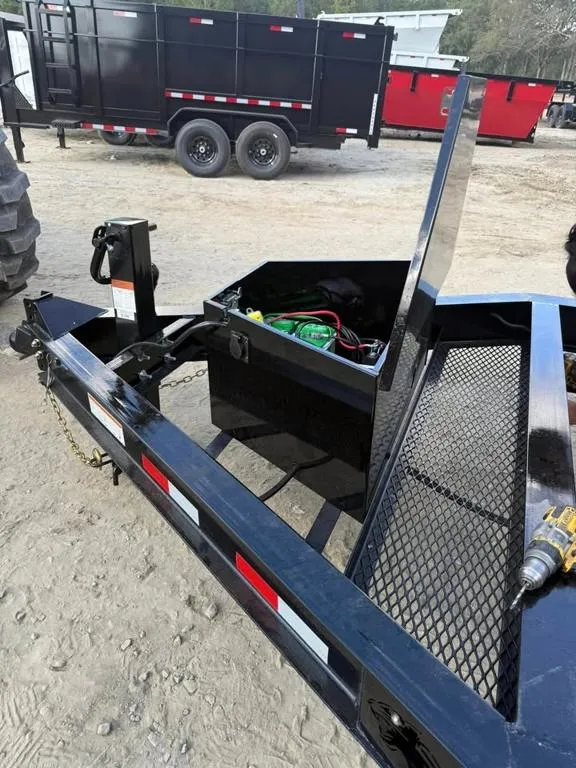 new Dump Trailers Panther Cargo  for sale, in Mims, FL Thumbnail 3