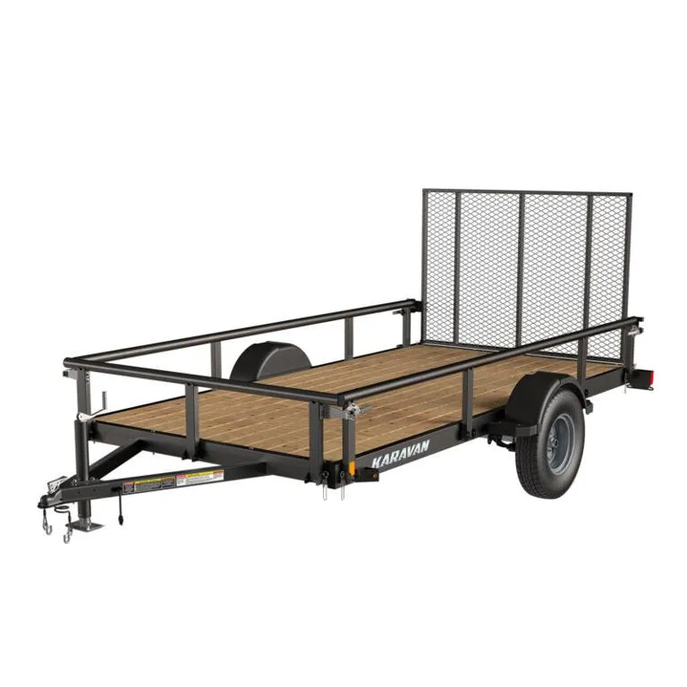 used Other Trailers Karavan Trailers  for sale, in Mima, FL Thumbnail 3