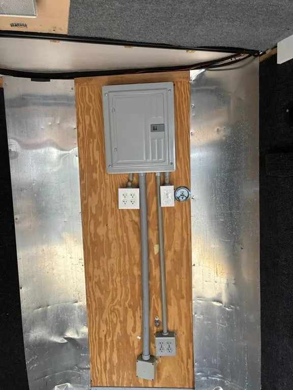 used Cargo (Enclosed) Trailers Cargo Craft  for sale, in Mims, FL Thumbnail 8