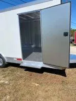 new Cargo (Enclosed) Trailers Shadow Trailers  for sale, in Mima, FL Thumbnail 2