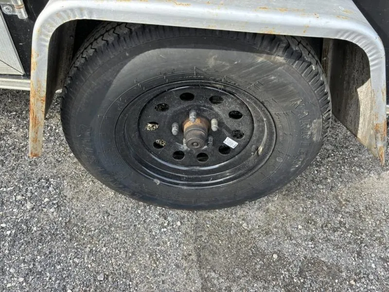 used Cargo (Enclosed) Trailers Cargo Craft  for sale, in Mims, FL Thumbnail 2