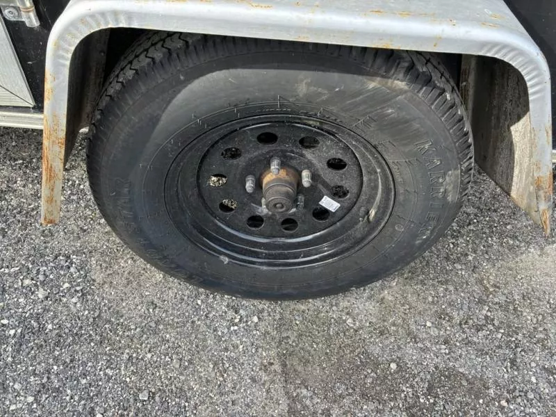 used Cargo (Enclosed) Trailers Other  for sale, in Mims, FL Thumbnail 2