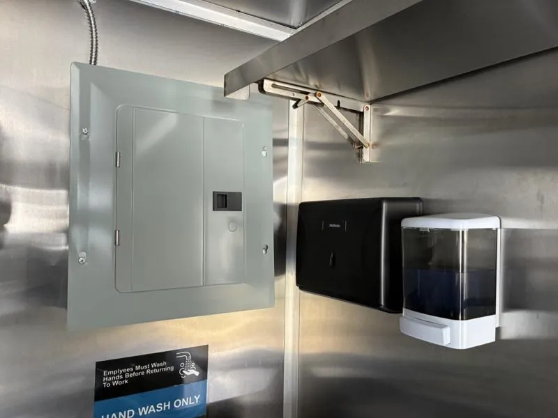 used Other Trailers All World Trailers  for sale, in Mima, FL Thumbnail 17