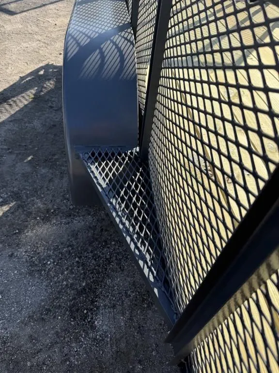 used Utility Trailers Homemade  for sale, in Mima, FL Thumbnail 6