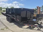 new Dump Trailers U-Dump  for sale, in Mims, FL Thumbnail 2