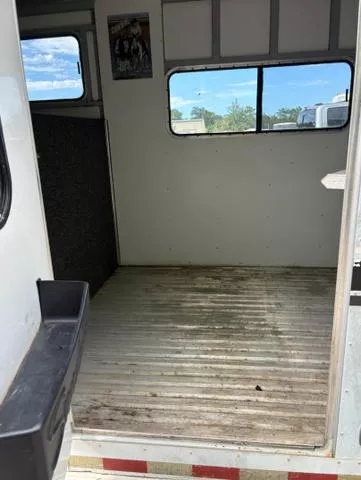 used Horse Trailers Sundowner Trailers  for sale, in Mims, FL Thumbnail 3