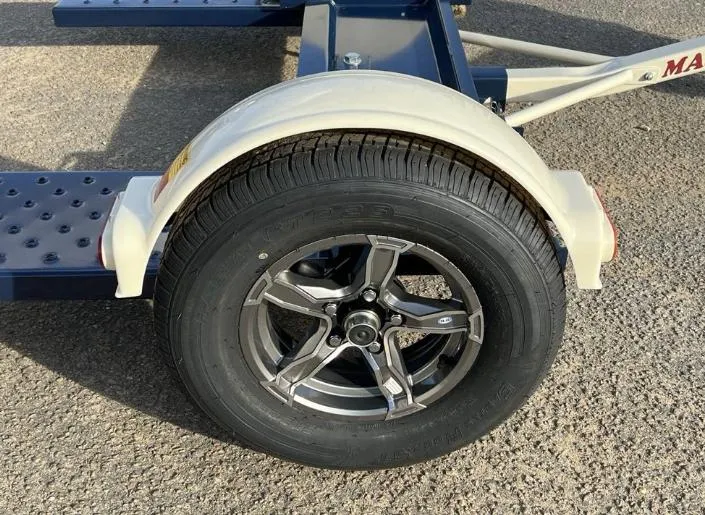 used Other Trailers Master Tow  for sale, in Mims, FL Thumbnail 2