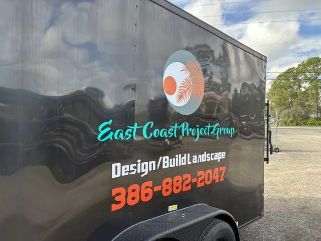 used Cargo (Enclosed) Trailers Quality Cargo  for sale, in Mims, FL Thumbnail 4