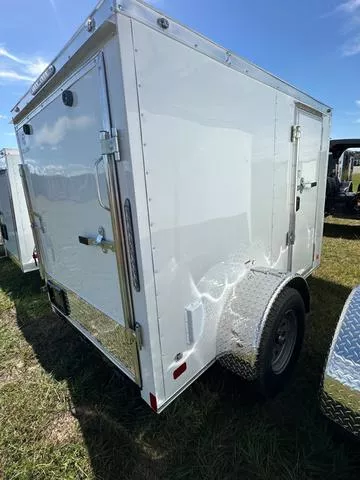new Cargo (Enclosed) Trailers Procraft Trailers  for sale, in Mims, FL Thumbnail 3