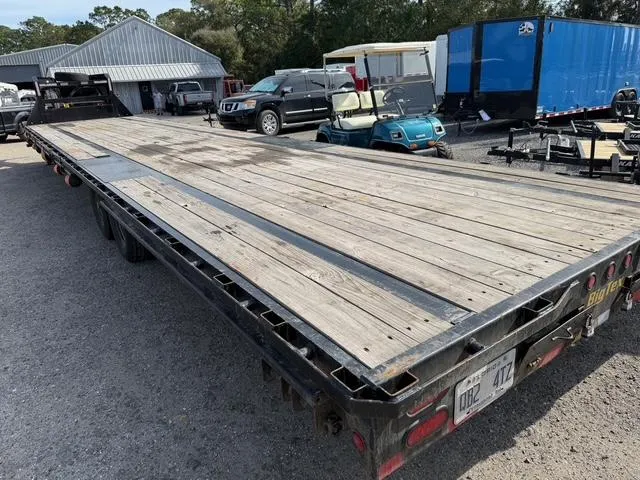 used Other Trailers Big Tex Trailers  for sale, in Mima, FL Thumbnail 5