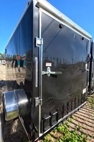 new Cargo (Enclosed) Trailers Quality Cargo  for sale, in Mima, FL Thumbnail 5