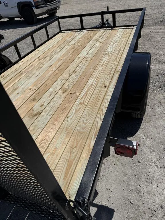 used Other Trailers Homemade  for sale, in Mims, FL Thumbnail 4