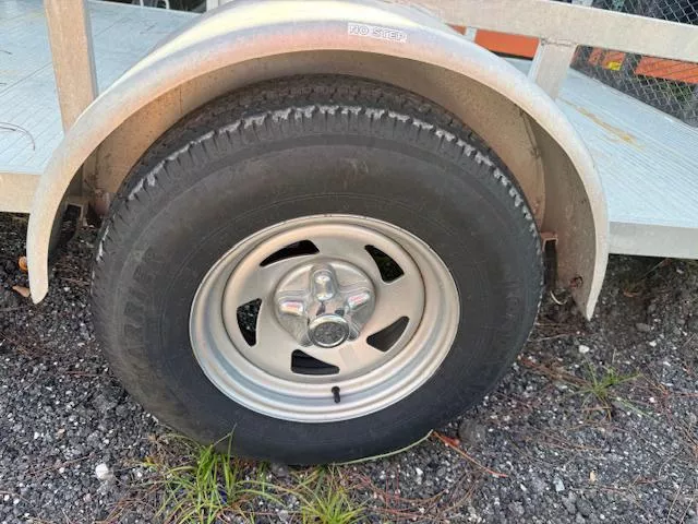 used Utility Trailers Homesteader Trailers  for sale, in Mima, FL Thumbnail 5