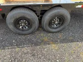 used Other Trailers Triple Crown Trailers  for sale, in Mima, FL Thumbnail 6