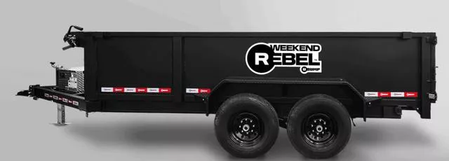 new Dump Trailers U-Dump  for sale, in Mims, FL Thumbnail 16