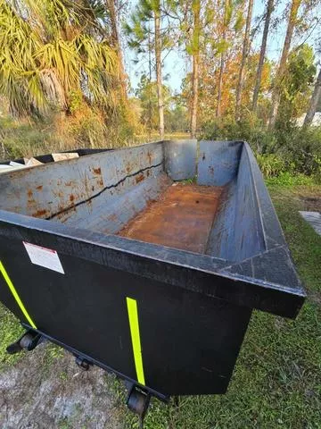 used Dump Trailers Texas Pride Trailers  for sale, in Mims, FL Thumbnail 2