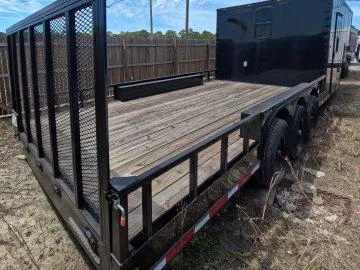 new Other Trailers Quality Cargo  for sale, in Mima, FL Thumbnail 3