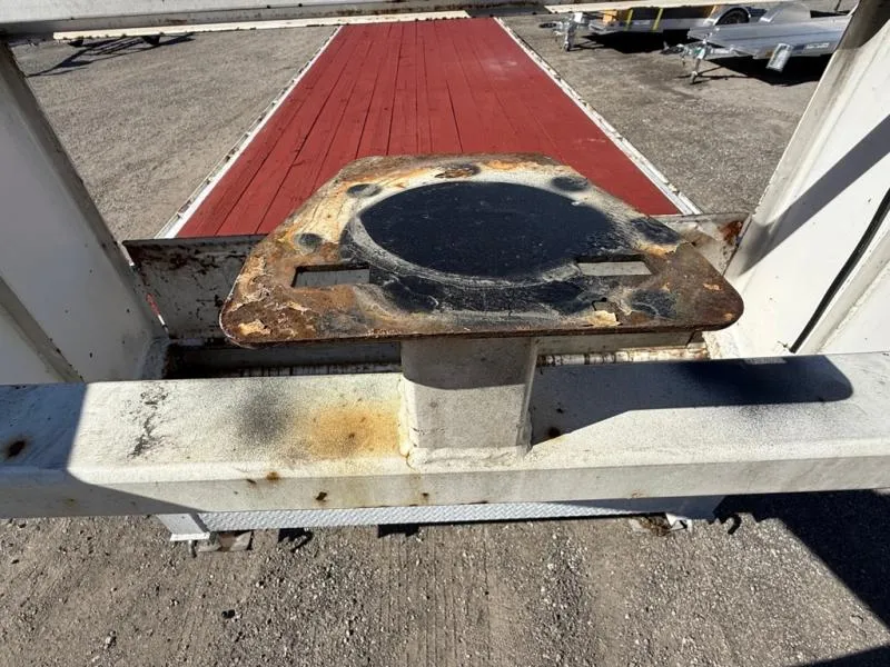 used Other Trailers East Texas  for sale, in Mima, FL Thumbnail 8