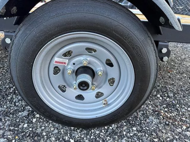 new Utility Trailers Karavan Trailers  for sale, in Mims, FL Thumbnail 4