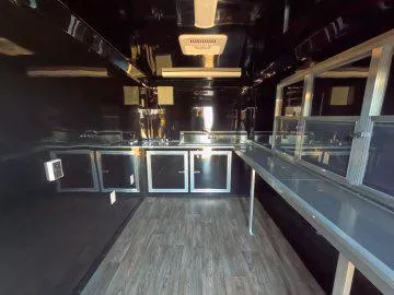 new Cargo (Enclosed) Trailers Quality Cargo  for sale, in Mima, FL Thumbnail 2