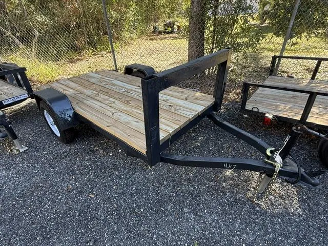 used Other Trailers Other  for sale, in Mima, FL image-0