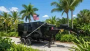 new Dump Trailers Other  for sale, in Mims, FL Thumbnail 2