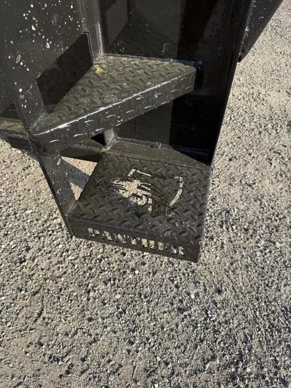 new Equipment / Flatbed Trailers Panther Cargo  for sale, in Mima, FL Thumbnail 5