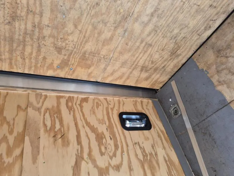 used Other Trailers Rock Solid Cargo  for sale, in Mims, FL Thumbnail 13