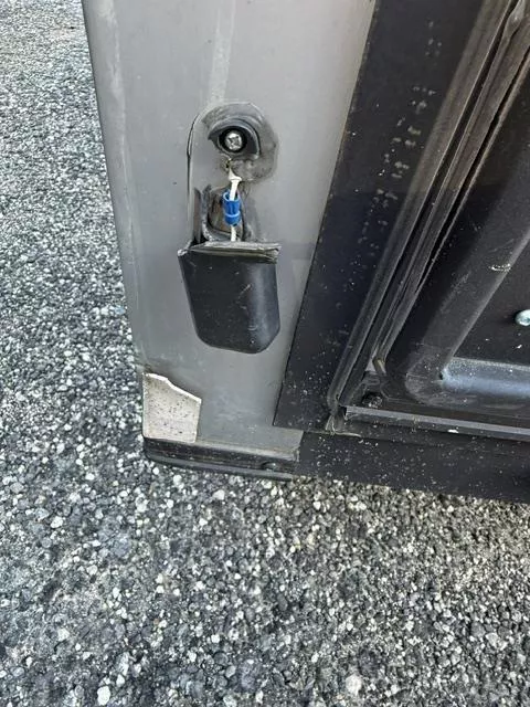 used Cargo (Enclosed) Trailers Rock Solid Cargo  for sale, in Mims, FL Thumbnail 6