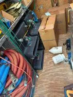 used Cargo (Enclosed) Trailers Homesteader Trailers  for sale, in Mims, FL Thumbnail 5