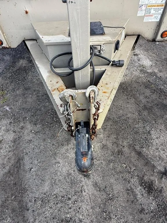 used Dump Trailers East Texas  for sale, in Mima, FL Thumbnail 7