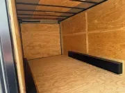 new Cargo (Enclosed) Trailers Ware Cargo Trailers  for sale, in Mims, FL Thumbnail 34