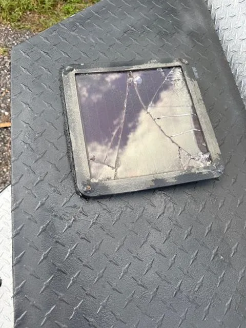 used Equipment / Flatbed Trailers Shadow Trailers  for sale, in Mima, FL Thumbnail 4