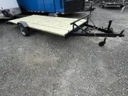 new Utility Trailers Homemade  for sale, in Mima, FL Thumbnail 2
