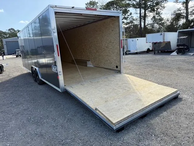 used Other Trailers ALCOM  for sale, in Mima, FL Thumbnail 4
