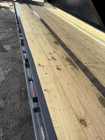 new Equipment / Flatbed Trailers Triple Crown Trailers  for sale, in Mima, FL Thumbnail 8