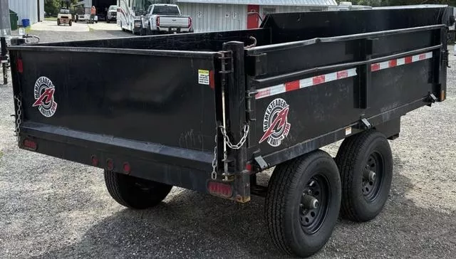 used Dump Trailers Homesteader Trailers  for sale, in Mima, FL Thumbnail 6