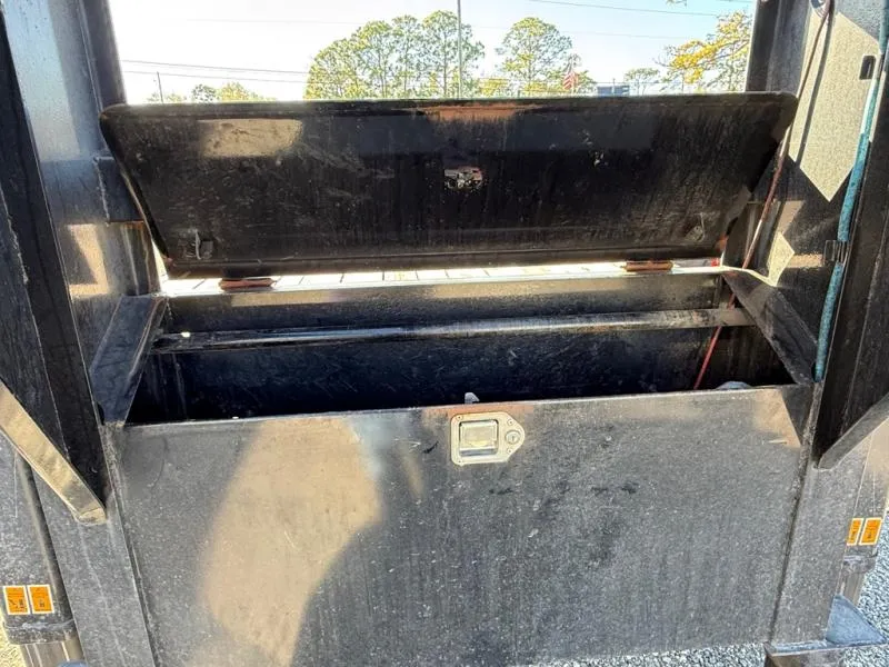 used Equipment / Flatbed Trailers Big Tex Trailers  for sale, in Mima, FL Thumbnail 2