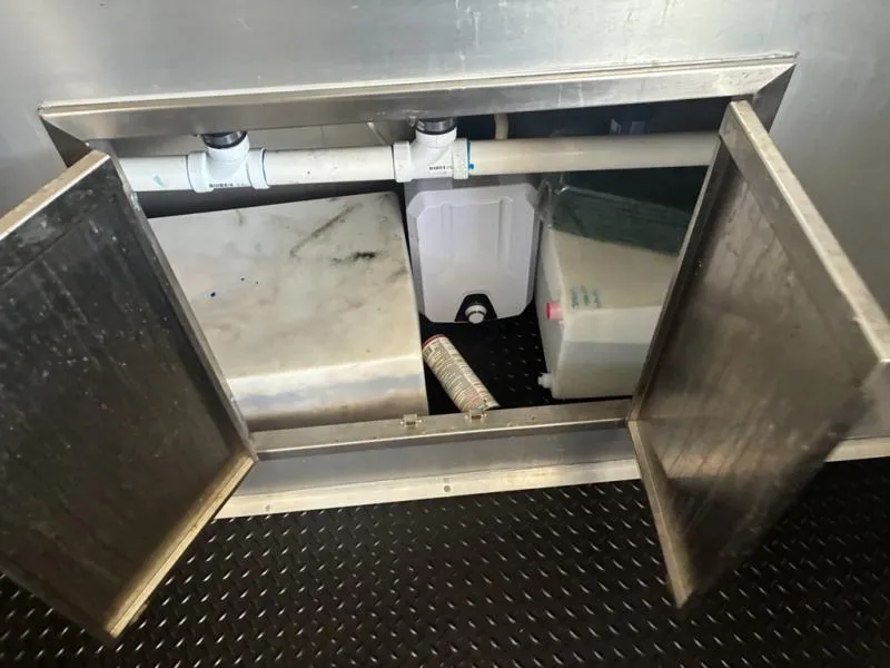 used Other Trailers All World Trailers  for sale, in Mima, FL Thumbnail 8