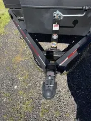 new Dump Trailers U-Dump  for sale, in Mima, FL Thumbnail 23